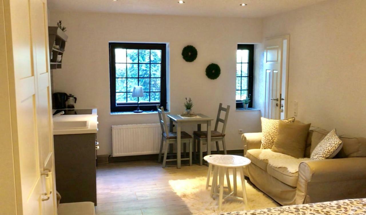 Landhaus Schlunt Wustrow  Room photo